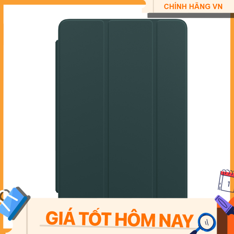 Ốp Smart Cover for iPad gen 9 - Nhiều màu - Hàng chính hãng