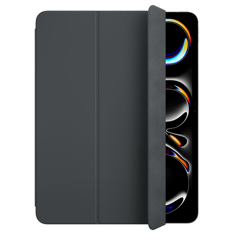 Ốp Smart Folio cho iPad Pro 11 inch M4 - Nhiều màu - Hàng chính hãng