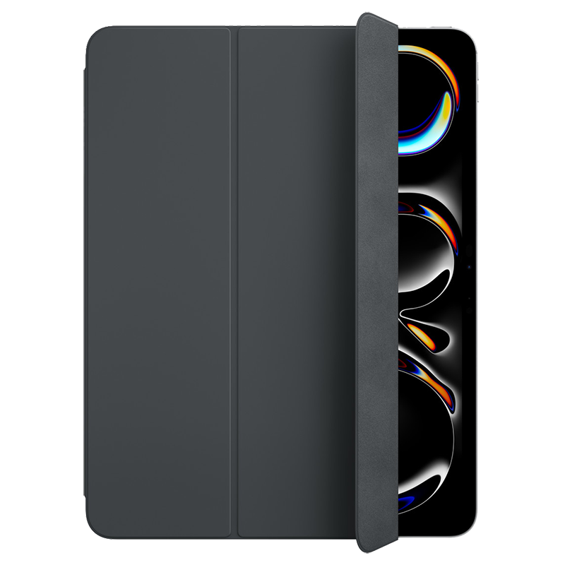 Ốp Smart Folio cho iPad Pro 13 inch M4 - Nhiều màu - Hàng chính hãng