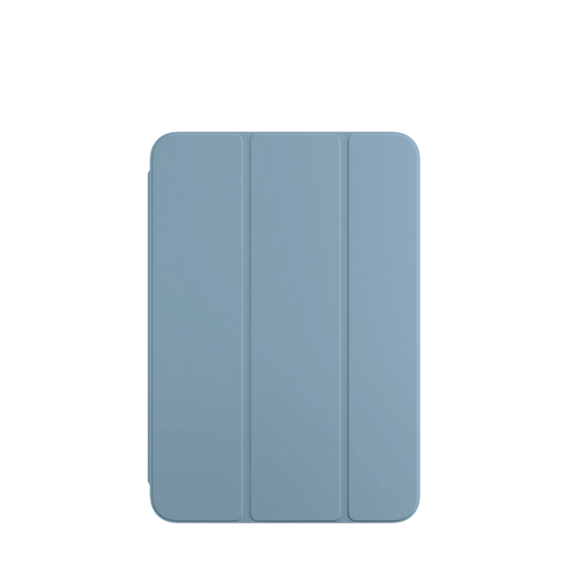 Ốp smart folio cho iPad mini 7 & 6 - nhiều màu - hàng