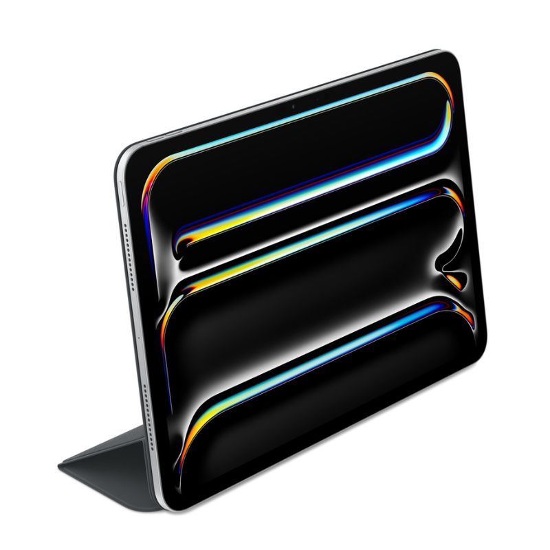  Ốp Smart Folio cho iPad Pro 11 inch M4 - Nhiều màu - Hàng chính hãng 