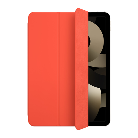 Ốp Smart Folio cho iPad Air 5 / Air 4 - Nhiều màu - Hàng chính hãng