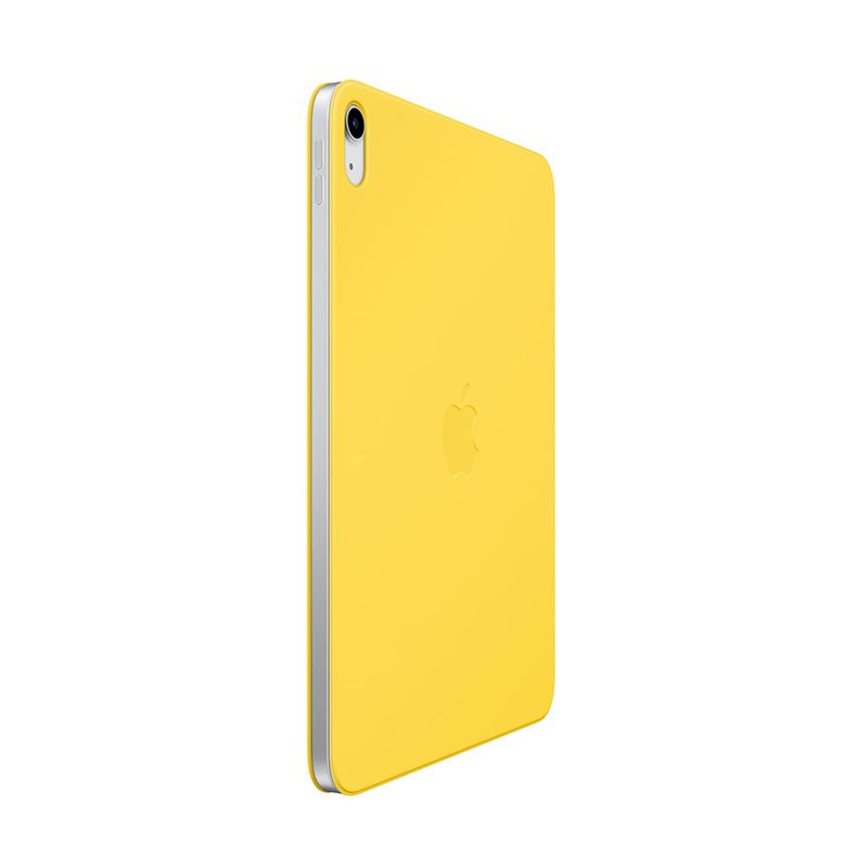  Ốp Smart Folio cho iPad Gen 10 - Nhiều màu - Hàng chính hãng 