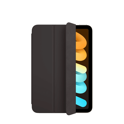 Ốp Smart Folio cho iPad Mini 6 - Nhiều màu - Hàng chính hãng