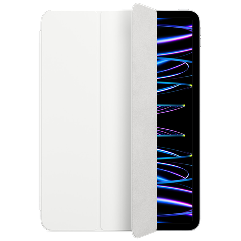 Ốp Smart Folio for iPad Pro 11 inch M2 / M1 - Nhiều màu - Hàng chính hãng