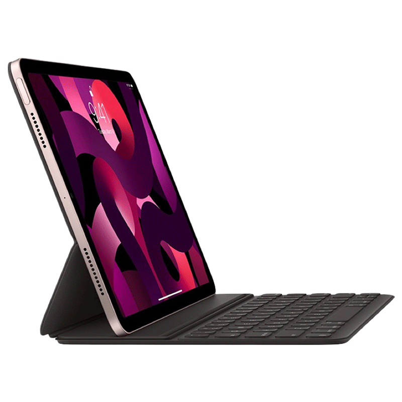 Bàn phím cho iPad Pro 11 inch iPad Air mới nhất, trả góp 0% – Vender