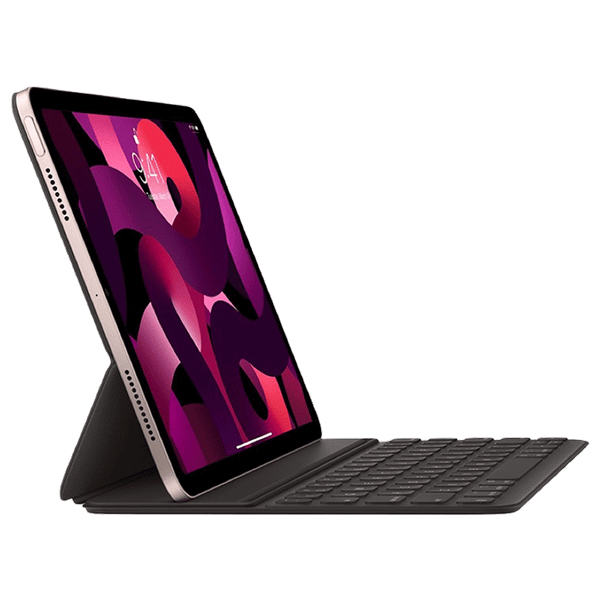 Apple Smart Keyboard Folio for iPad Pro 11 inch M2 / M1, iPad Air 4/5 - Hàng chính hãng