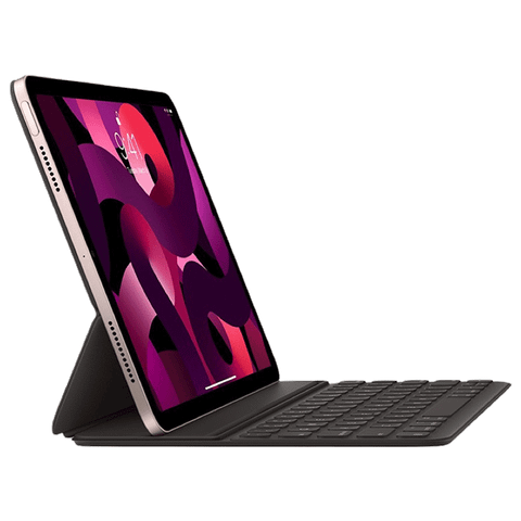 Apple Smart Keyboard Folio for iPad Pro 11 inch M2 / M1, iPad Air 4/5 - Hàng chính hãng