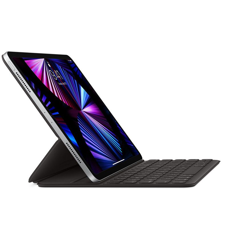 Bàn phím cho iPad Pro 11 inch & iPad Air mới nhất, trả góp 0% – Vender