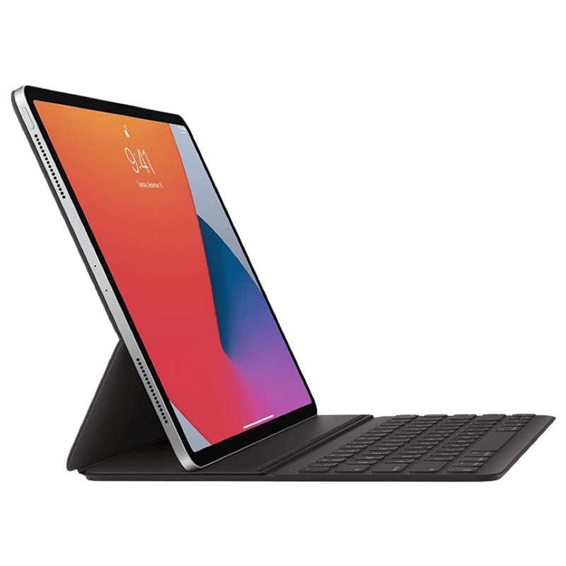  Apple Smart Keyboard Folio for iPad Pro 12.9 inch - Hàng chính hãng 