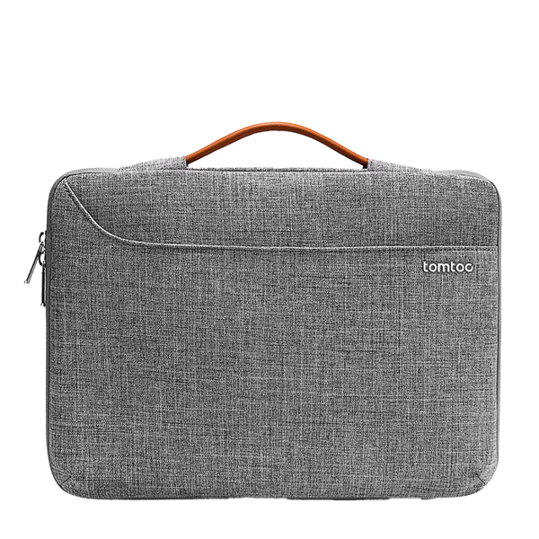Túi Chống Sốc Tomtoc Spill Resistant MacBook/Laptop 13” - Gray