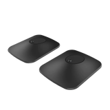  Stand KEF P1 Desk Pad Chính Hãng Dành Cho Loa KEF LSX II & LSX II LT 