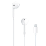  Tai nghe Apple EarPods đầu giắc cắm Lightning MMTN2 - Chính hãng 