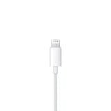  Tai nghe Apple EarPods đầu giắc cắm Lightning MMTN2 - Chính hãng 