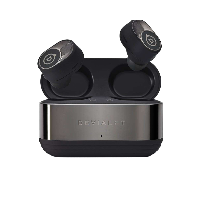  Tai nghe True Wireless Devialet Gemini II 