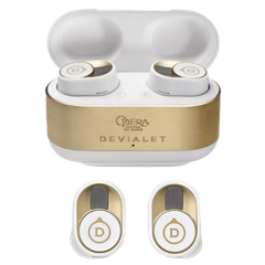 Tai nghe True Wireless Devialet Gemini II Opera de Paris