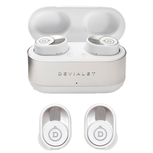 Tai nghe True Wireless Devialet Gemini II