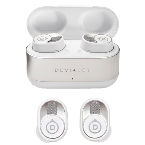 Tai nghe True Wireless Devialet Gemini II