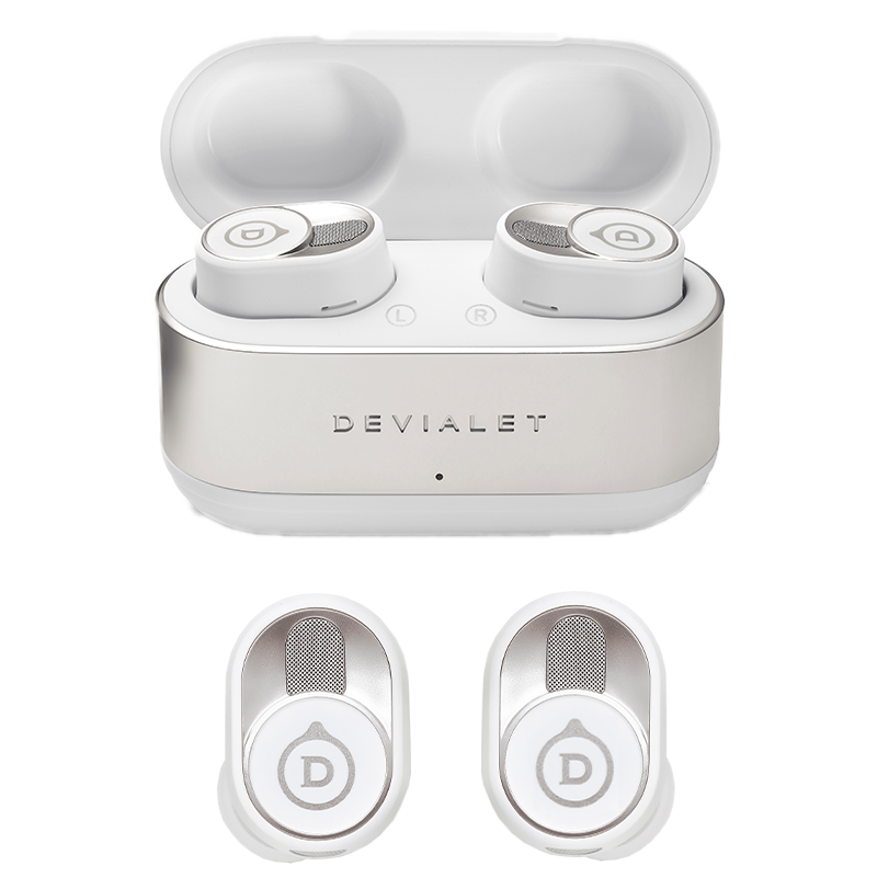  Tai nghe True Wireless Devialet Gemini II 