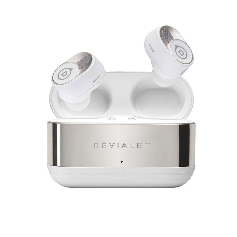  Tai nghe True Wireless Devialet Gemini II 