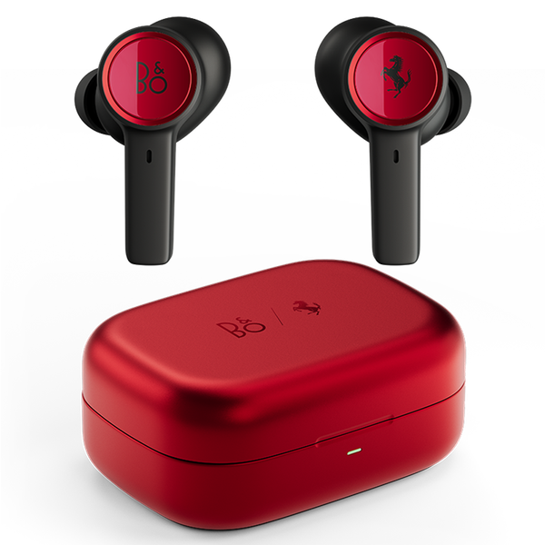 Tai nghe True Wireless B&O Beoplay EX Ferrari Edition - Tai nghe Bang & Olufsen Chính hãng