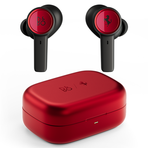 Tai nghe True Wireless B&O Beoplay EX Ferrari Edition - Tai nghe Bang & Olufsen Chính hãng