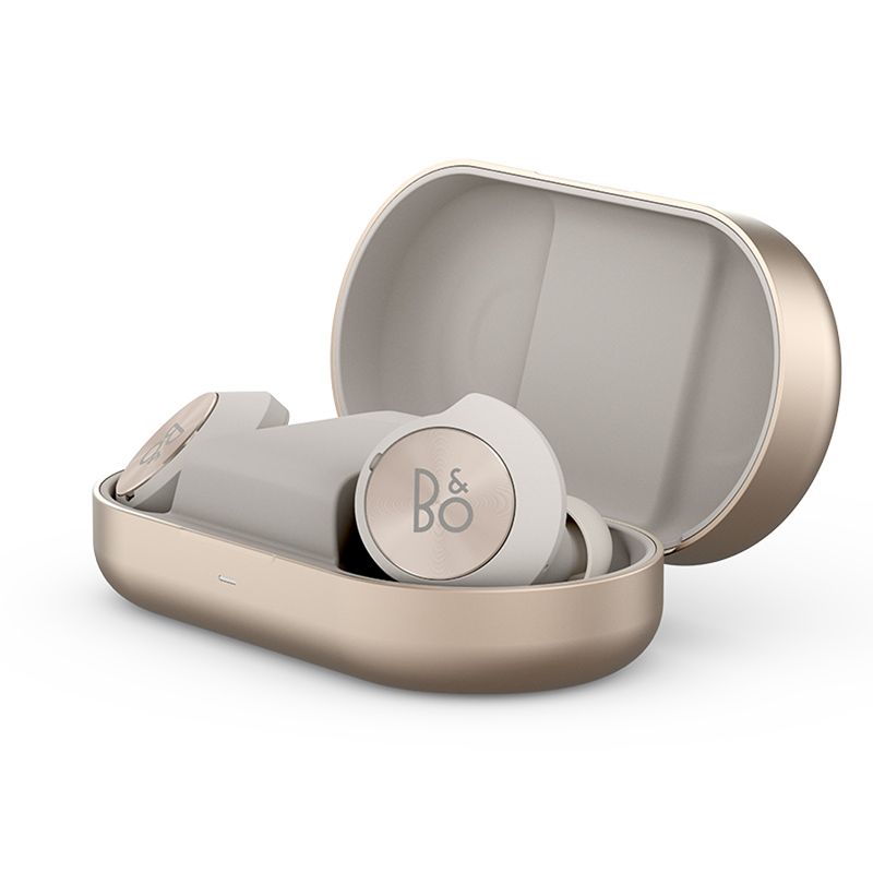  Tai nghe không dây True Wireless B&O Beoplay EQ - Tai nghe Bang & Olufsen Chính hãng 