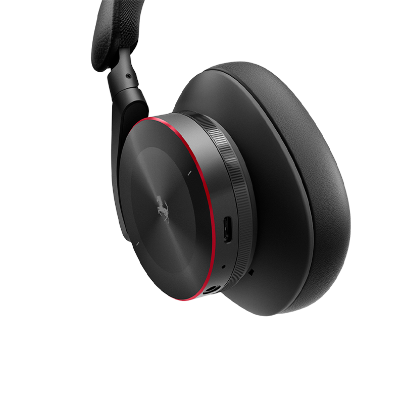  Tai nghe chống ồn B&O Beoplay H95 Ferrari Editon - Tai nghe Bang & Olufsen chính hãng 