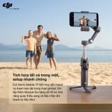 Tay cầm chống rung DJI Osmo Mobile 7 Pro chính hãng VN 