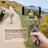  Tay cầm chống rung DJI Osmo Mobile 7 Pro chính hãng VN 