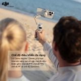  Tay cầm chống rung DJI Osmo Mobile 7 Pro chính hãng VN 