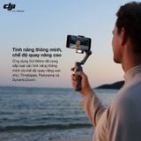  Tay cầm chống rung DJI Osmo Mobile 7 Pro chính hãng VN 