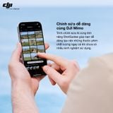  Tay cầm chống rung DJI Osmo Mobile 7 Pro chính hãng VN 