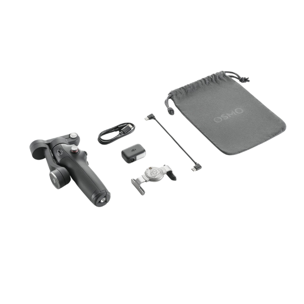 Tay Cầm Chống Rung DJI Osmo Mobile 7 Pro Chính Hãng VN