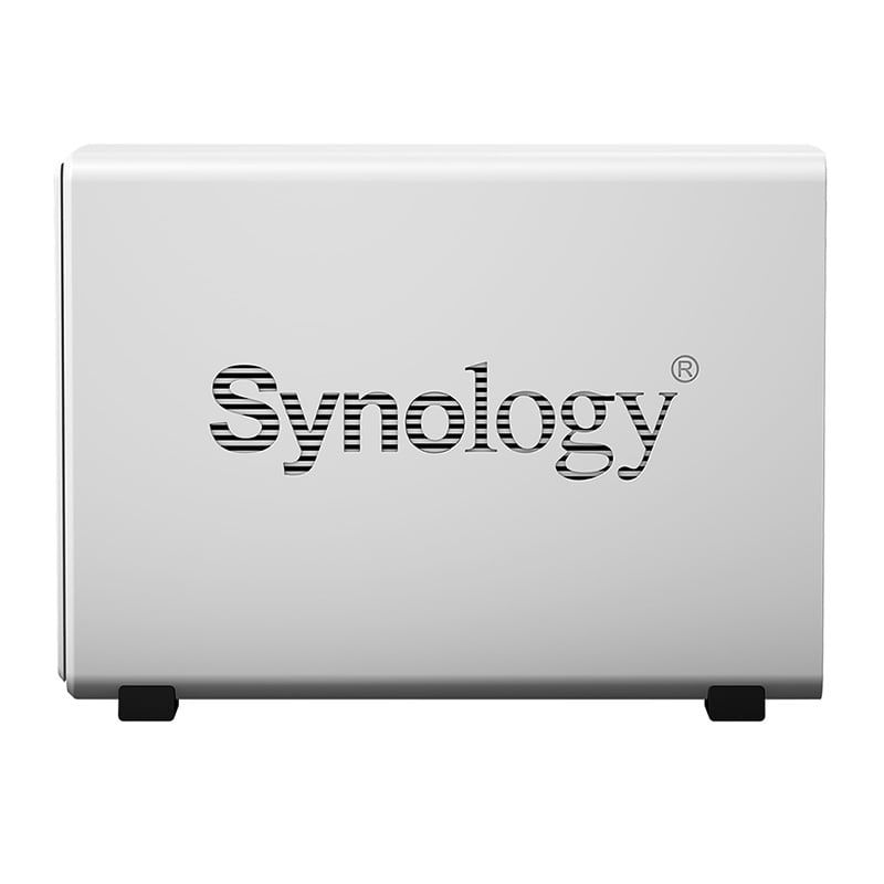  Thiết bị lưu trữ mạng NAS Synology DS120j Chính hãng 