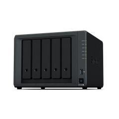 Thiết bị lưu trữ mạng NAS Synology DS1522+ Chính hãng