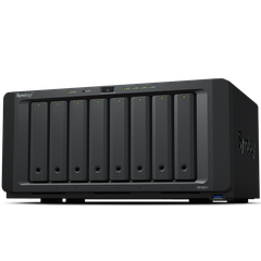 Thiết bị lưu trữ mạng NAS Synology DS1821+ Chính hãng