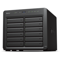 Thiết bị lưu trữ mạng NAS Synology DS2422+ Chính hãng