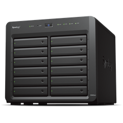 Thiết bị lưu trữ mạng NAS Synology DS3622xs+ Chính hãng