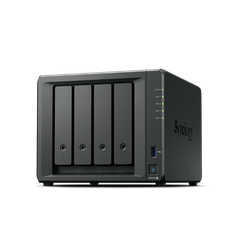 Thiết bị lưu trữ mạng NAS Synology DS423+ Chính hãng