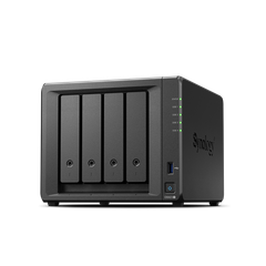 Thiết bị lưu trữ mạng NAS Synology DS923+ Chính hãng