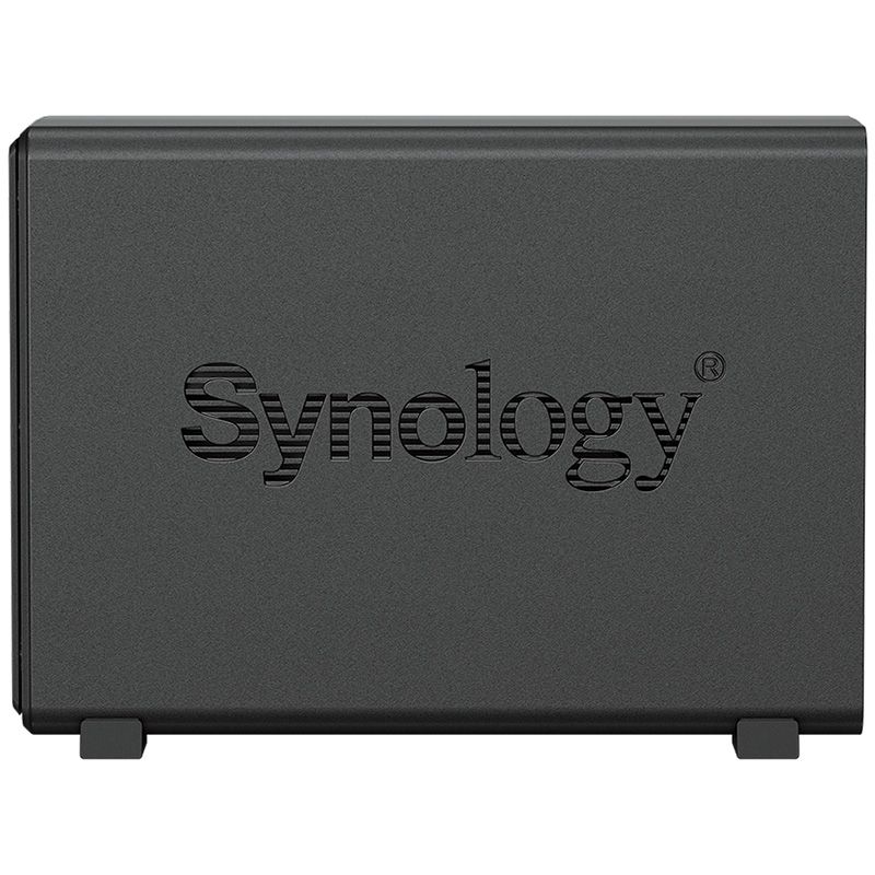  Thiết bị lưu trữ mạng NAS Synology DS124 Chính hãng 