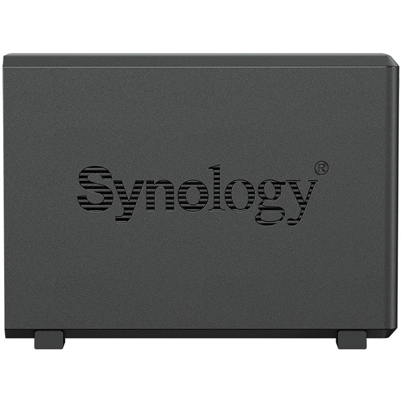  Thiết bị lưu trữ mạng NAS Synology DS124 Chính hãng 