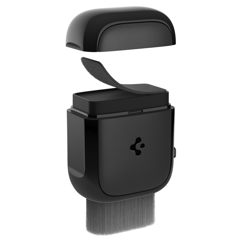 Phụ Kiện Spigen Car Screen Cleaner CC90