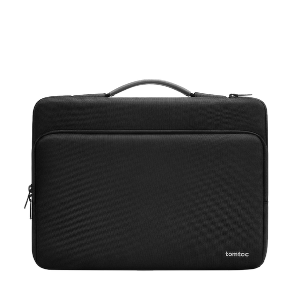 Túi Chống Sốc Tomtoc Briefcase MacBook/Laptop 16″ - Black