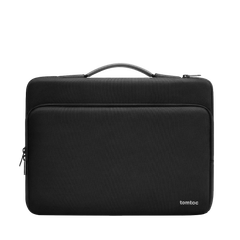Túi Chống Sốc Tomtoc Briefcase MacBook/Laptop 16″ - Black