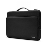  Túi Chống Sốc Tomtoc Briefcase MacBook/Laptop 16″ - Black 