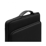  Túi Chống Sốc Tomtoc Briefcase MacBook/Laptop 16″ - Black 