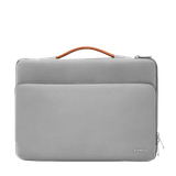  Túi Chống Sốc Tomtoc Briefcase MacBook/Laptop 16″ - Gray 