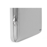  Túi Chống Sốc Tomtoc Briefcase MacBook/Laptop 16″ - Gray 